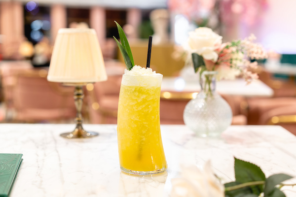 The Bloom Lounge